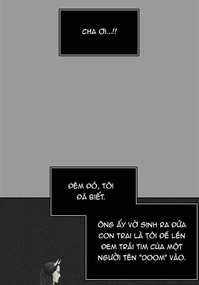 Tòa Tháp Bí Ẩn - Chapter 435 - Trang 31