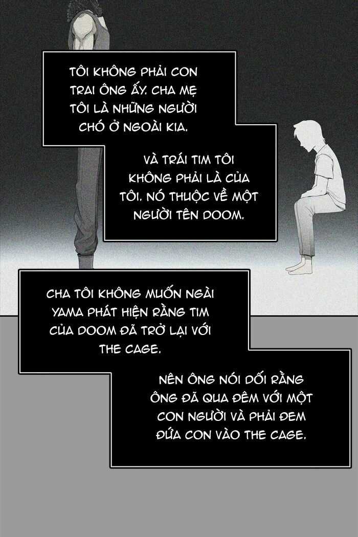 Tòa Tháp Bí Ẩn - Chapter 435 - Trang 32