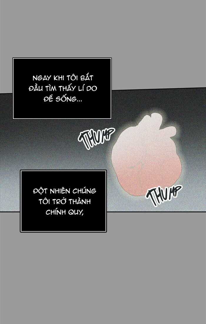 Tòa Tháp Bí Ẩn - Chapter 435 - Trang 37