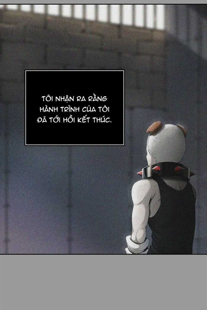 Tòa Tháp Bí Ẩn - Chapter 435 - Trang 40