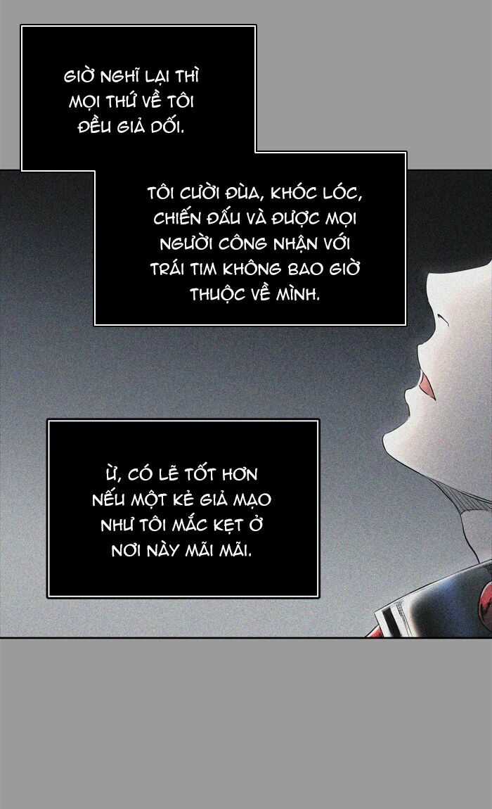 Tòa Tháp Bí Ẩn - Chapter 435 - Trang 41