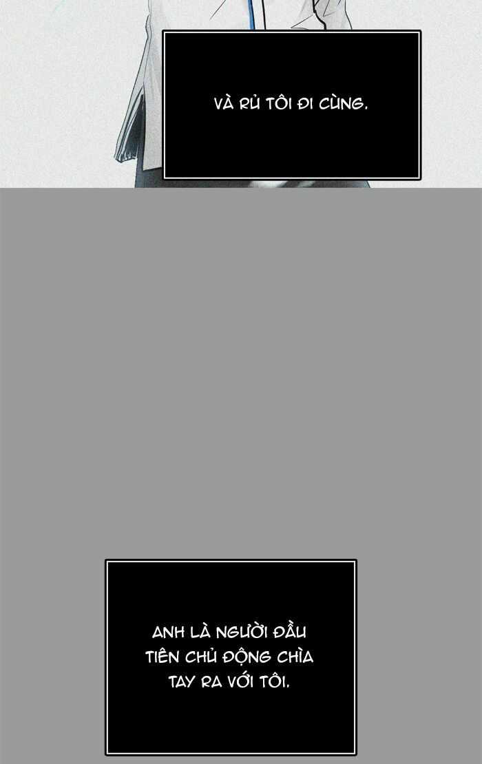 Tòa Tháp Bí Ẩn - Chapter 435 - Trang 43