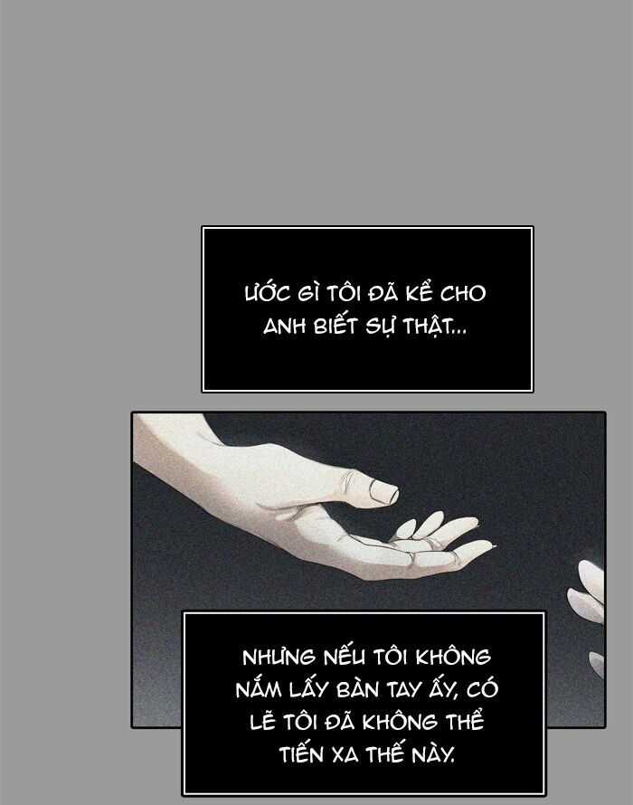 Tòa Tháp Bí Ẩn - Chapter 435 - Trang 44