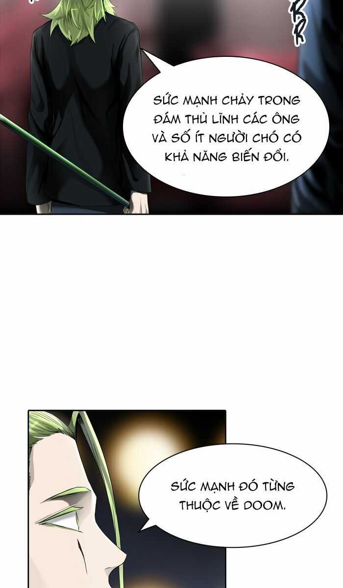 Tòa Tháp Bí Ẩn - Chapter 435 - Trang 47