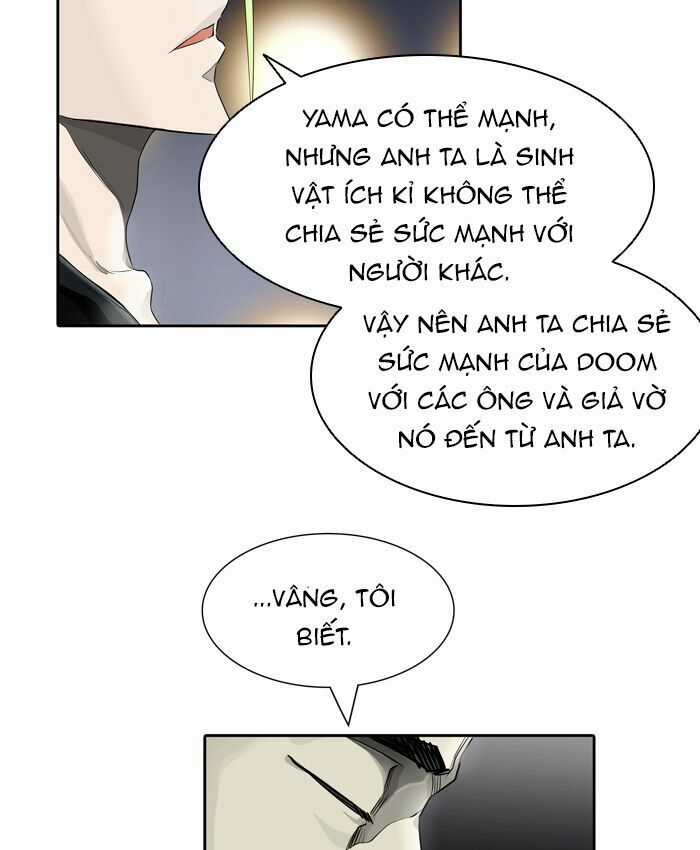 Tòa Tháp Bí Ẩn - Chapter 435 - Trang 48