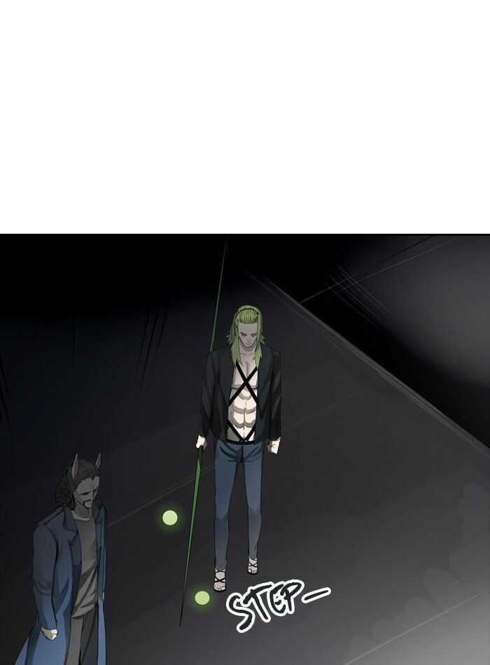 Tòa Tháp Bí Ẩn - Chapter 435 - Trang 50