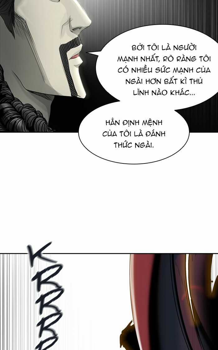 Tòa Tháp Bí Ẩn - Chapter 435 - Trang 52