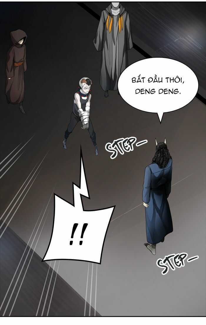 Tòa Tháp Bí Ẩn - Chapter 435 - Trang 54