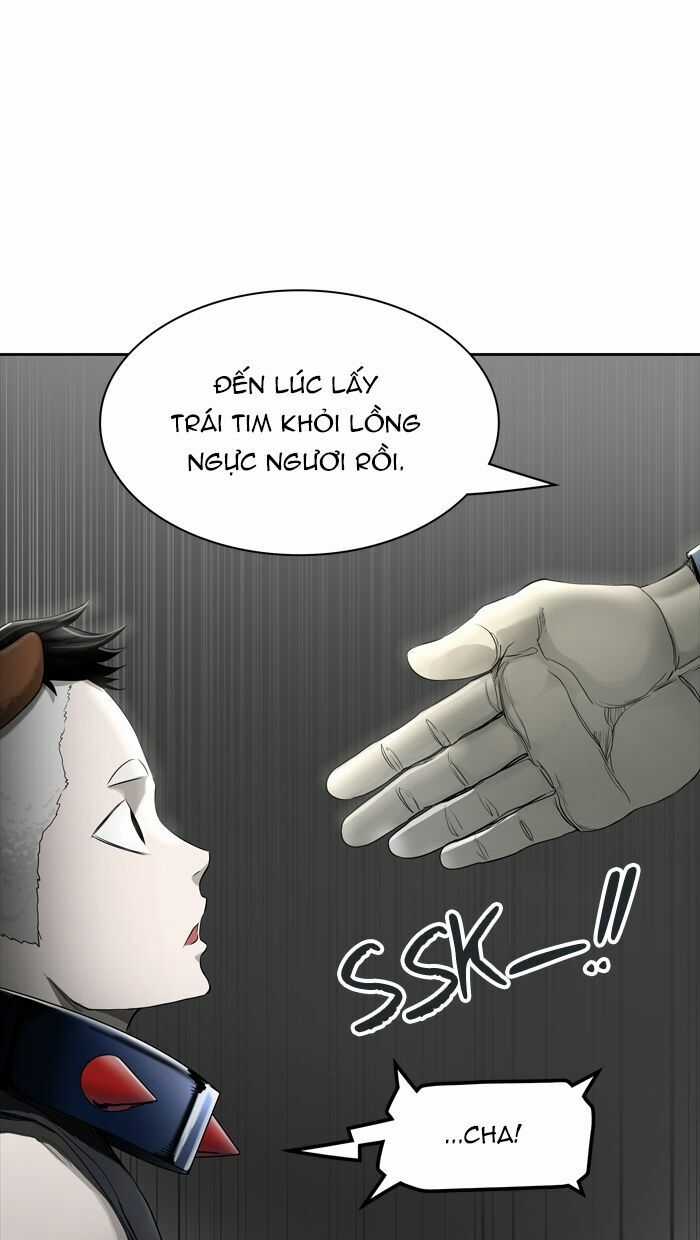 Tòa Tháp Bí Ẩn - Chapter 435 - Trang 55
