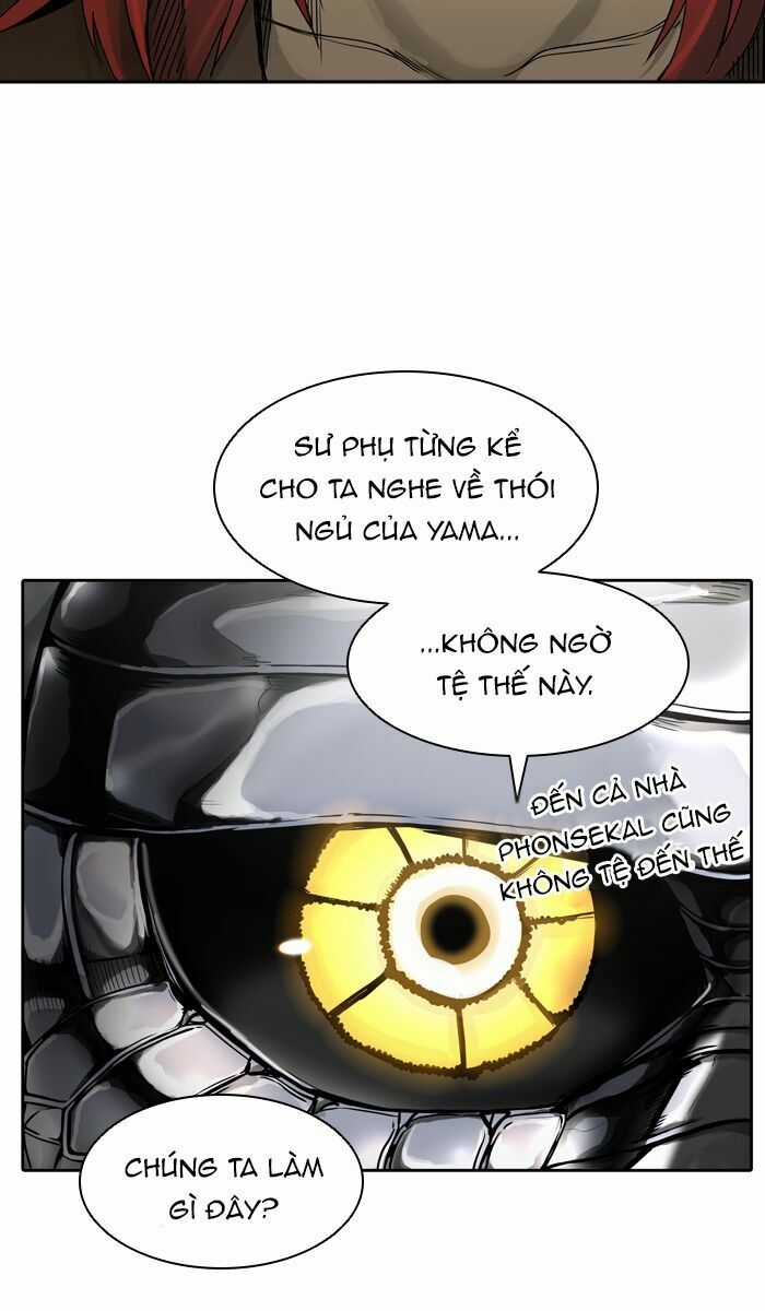 Tòa Tháp Bí Ẩn - Chapter 435 - Trang 7