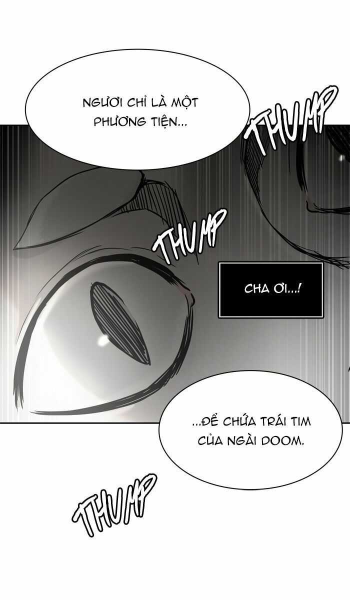 Tòa Tháp Bí Ẩn - Chapter 435 - Trang 66
