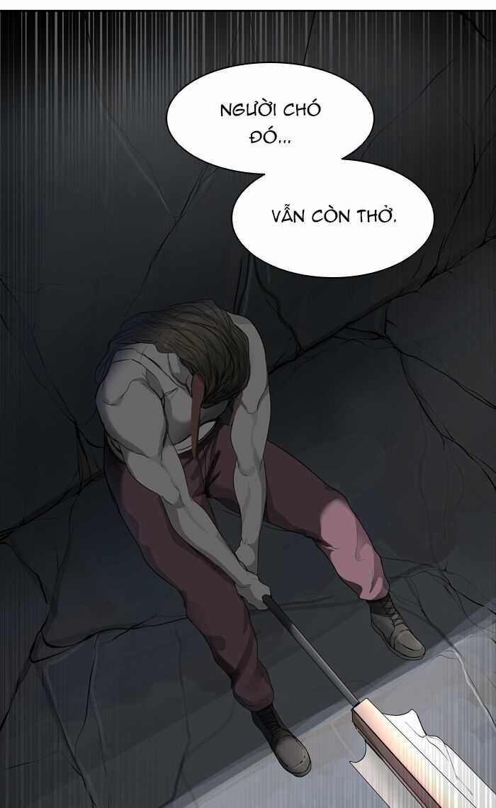 Tòa Tháp Bí Ẩn - Chapter 435 - Trang 75
