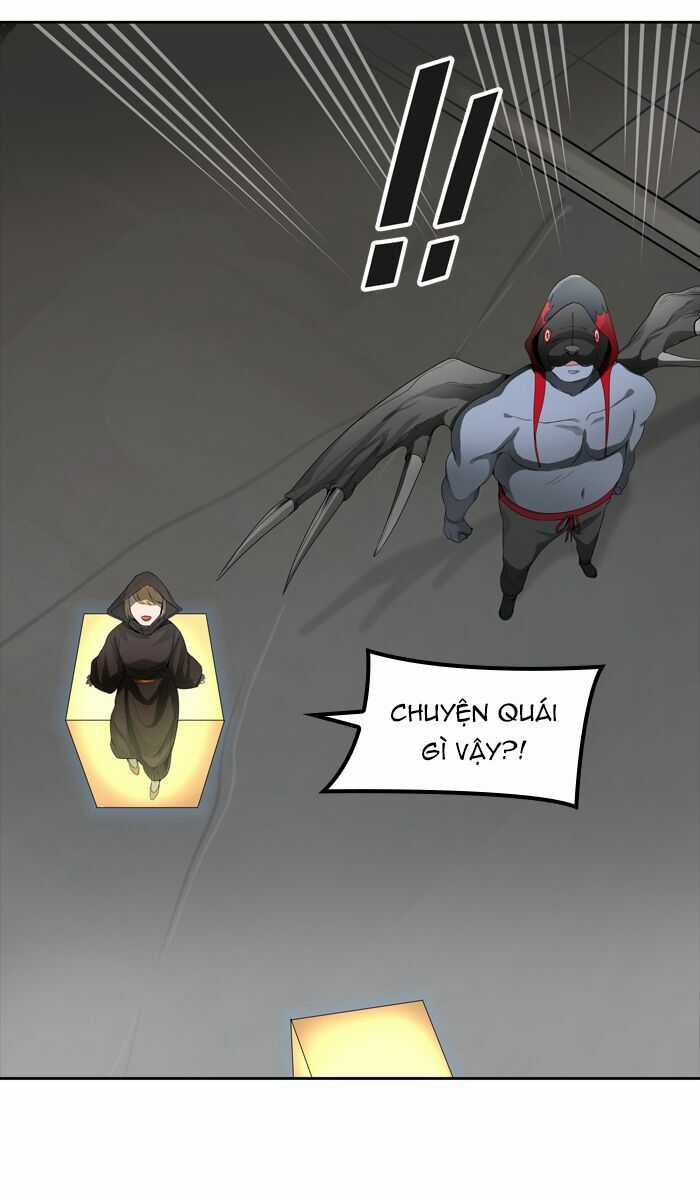Tòa Tháp Bí Ẩn - Chapter 435 - Trang 82
