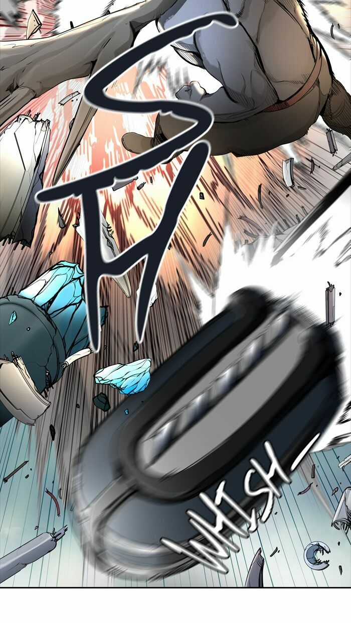 Tòa Tháp Bí Ẩn - Chapter 435 - Trang 89