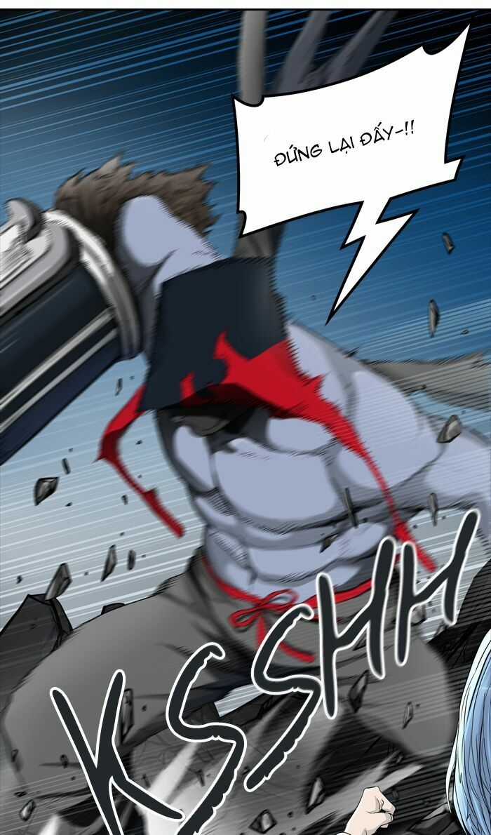 Tòa Tháp Bí Ẩn - Chapter 435 - Trang 97