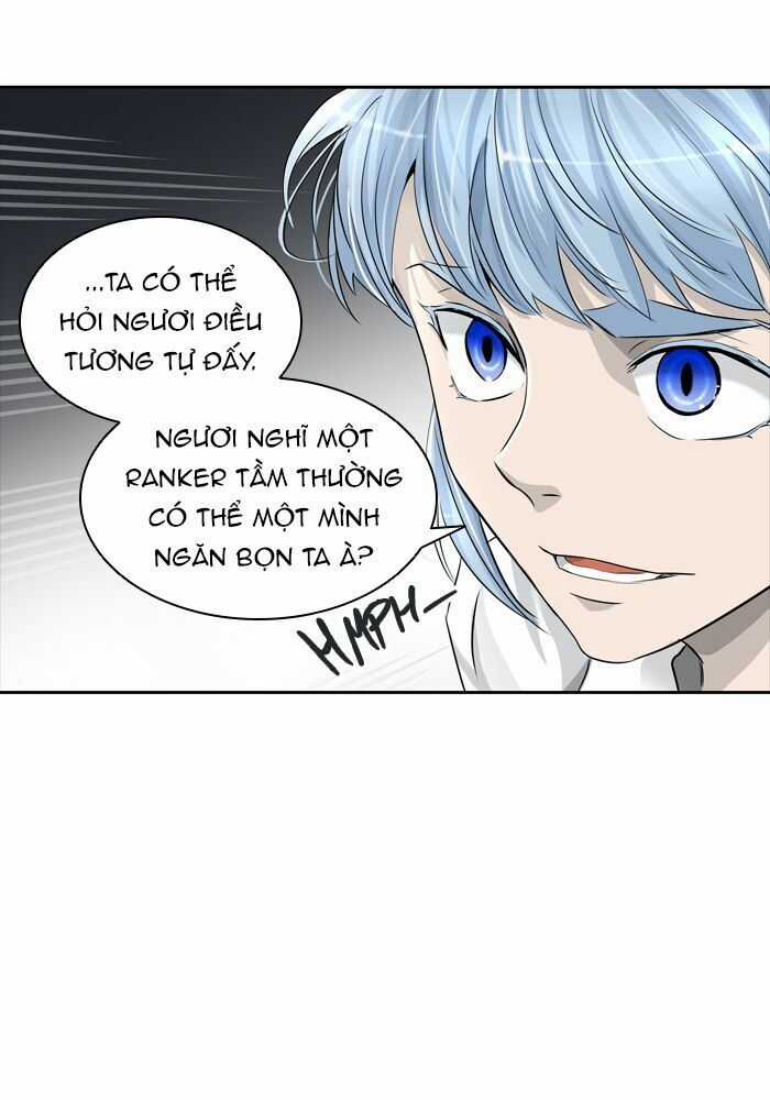 Tòa Tháp Bí Ẩn - Chapter 435 - Trang 100