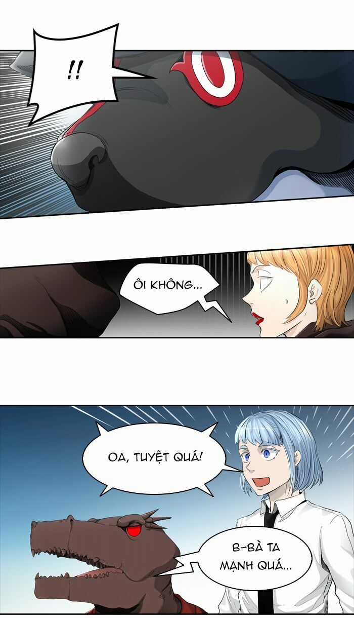 Tòa Tháp Bí Ẩn - Chapter 436 - Trang 101