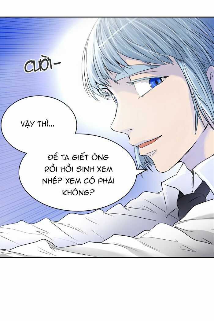 Tòa Tháp Bí Ẩn - Chapter 436 - Trang 107