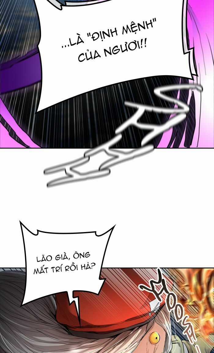Tòa Tháp Bí Ẩn - Chapter 436 - Trang 12