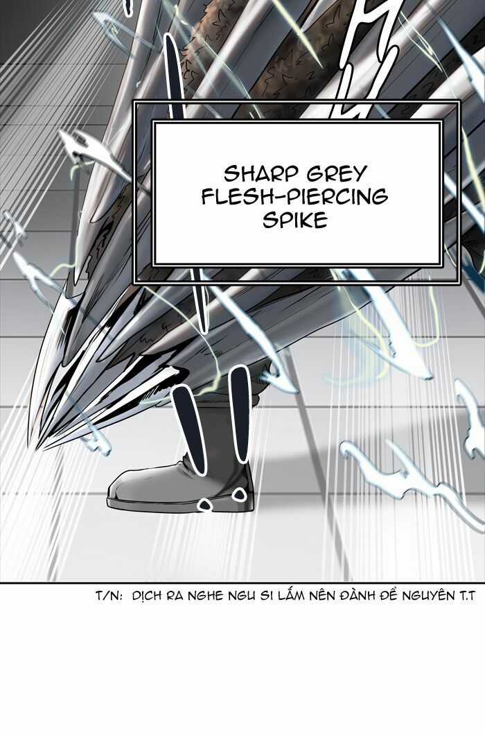 Tòa Tháp Bí Ẩn - Chapter 436 - Trang 113