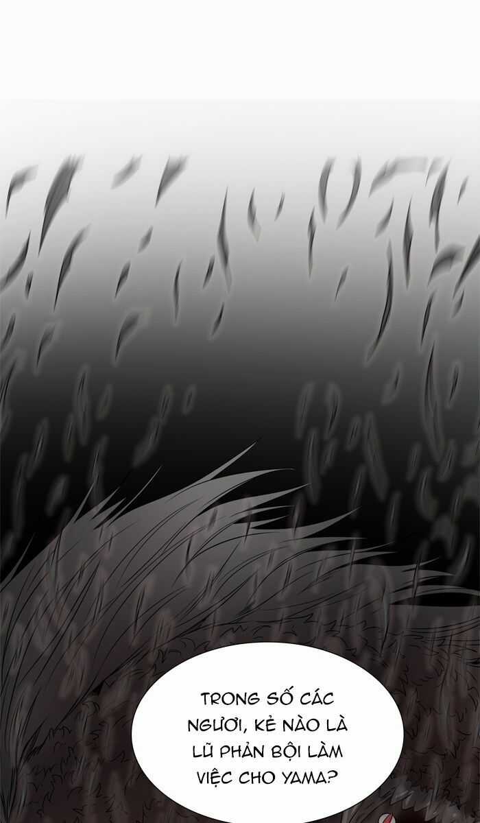 Tòa Tháp Bí Ẩn - Chapter 436 - Trang 122