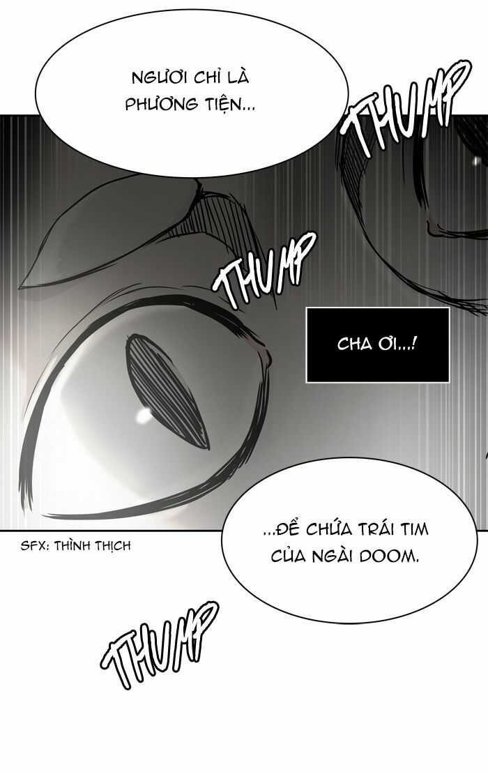 Tòa Tháp Bí Ẩn - Chapter 436 - Trang 19