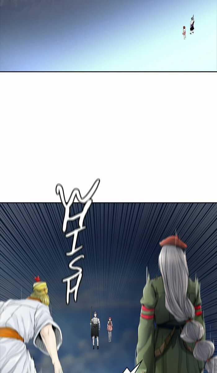 Tòa Tháp Bí Ẩn - Chapter 436 - Trang 3