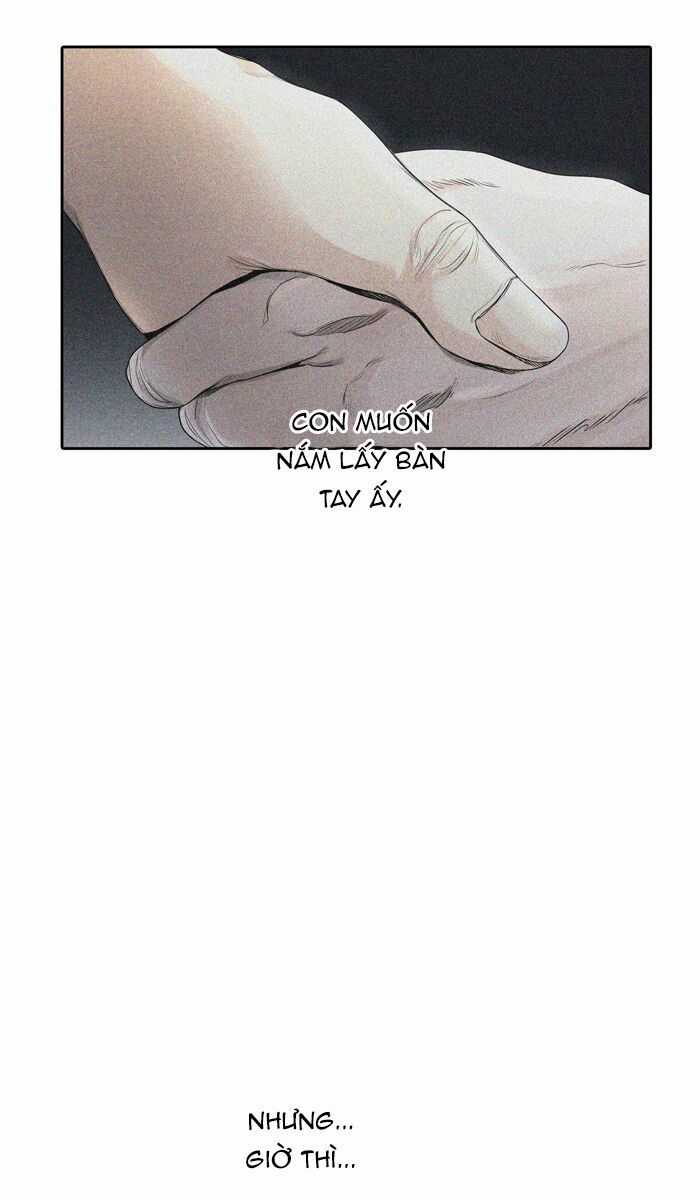 Tòa Tháp Bí Ẩn - Chapter 436 - Trang 21