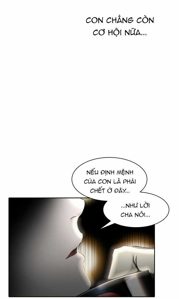 Tòa Tháp Bí Ẩn - Chapter 436 - Trang 22