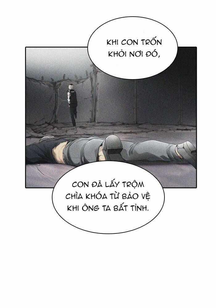 Tòa Tháp Bí Ẩn - Chapter 436 - Trang 25