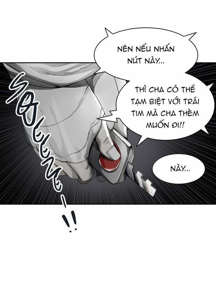Tòa Tháp Bí Ẩn - Chapter 436 - Trang 26