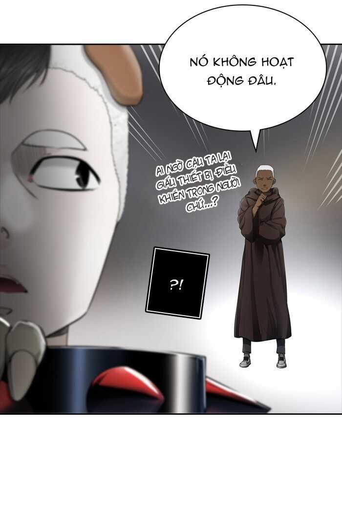 Tòa Tháp Bí Ẩn - Chapter 436 - Trang 27