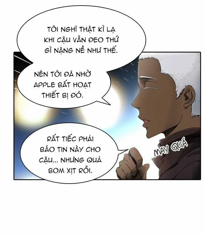 Tòa Tháp Bí Ẩn - Chapter 436 - Trang 28