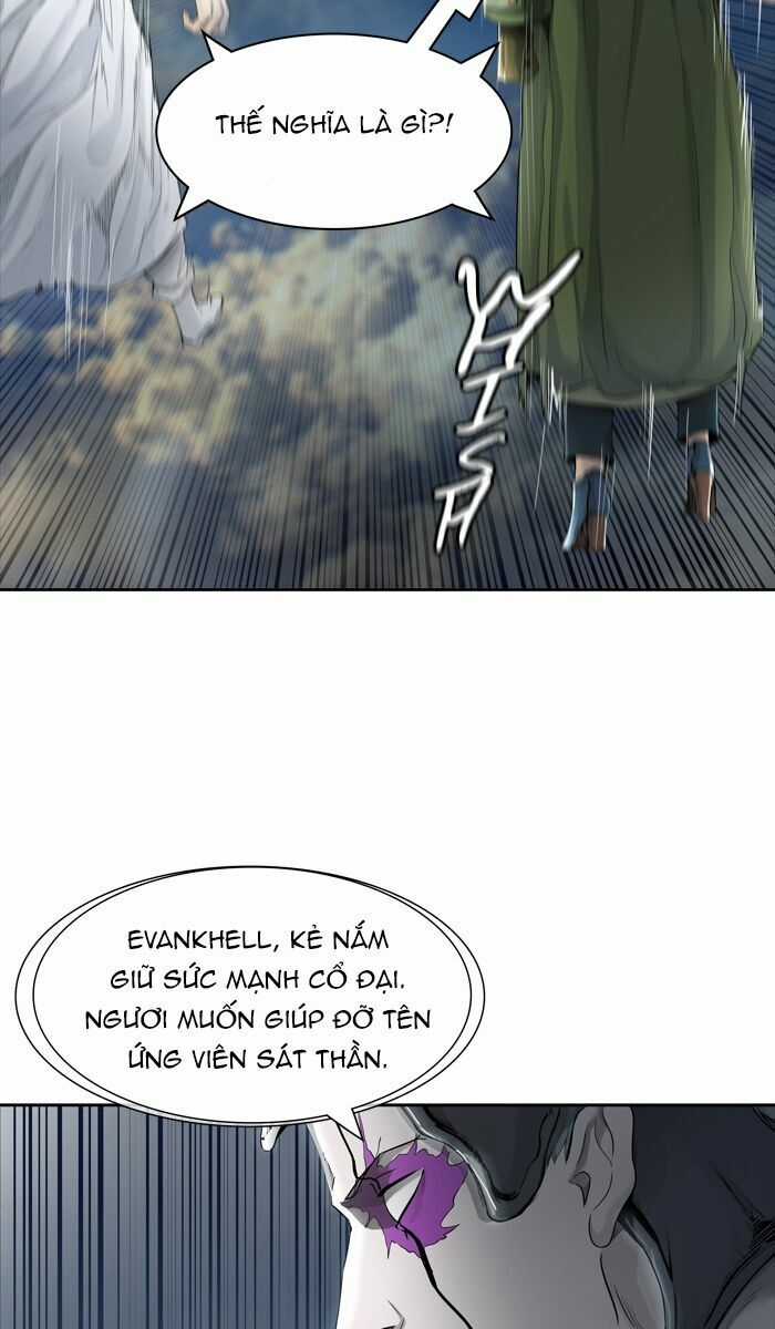 Tòa Tháp Bí Ẩn - Chapter 436 - Trang 4