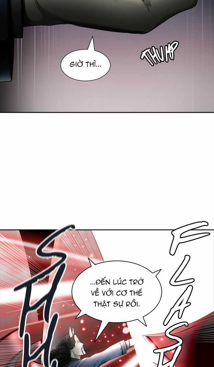 Tòa Tháp Bí Ẩn - Chapter 436 - Trang 40