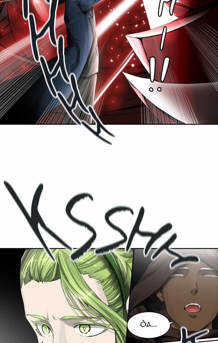 Tòa Tháp Bí Ẩn - Chapter 436 - Trang 41