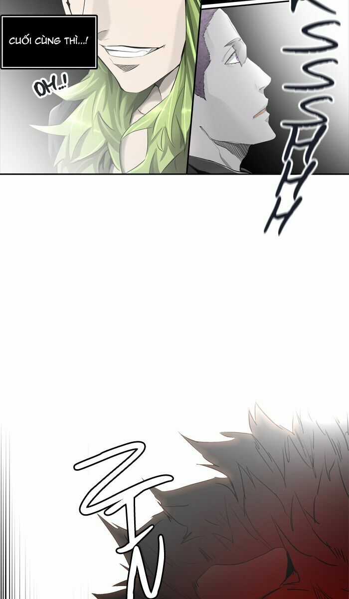 Tòa Tháp Bí Ẩn - Chapter 436 - Trang 42