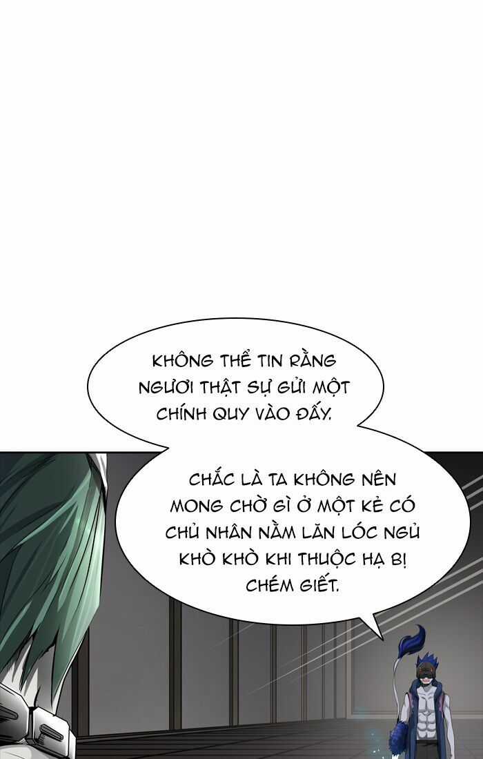 Tòa Tháp Bí Ẩn - Chapter 436 - Trang 46
