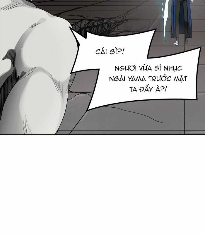 Tòa Tháp Bí Ẩn - Chapter 436 - Trang 47