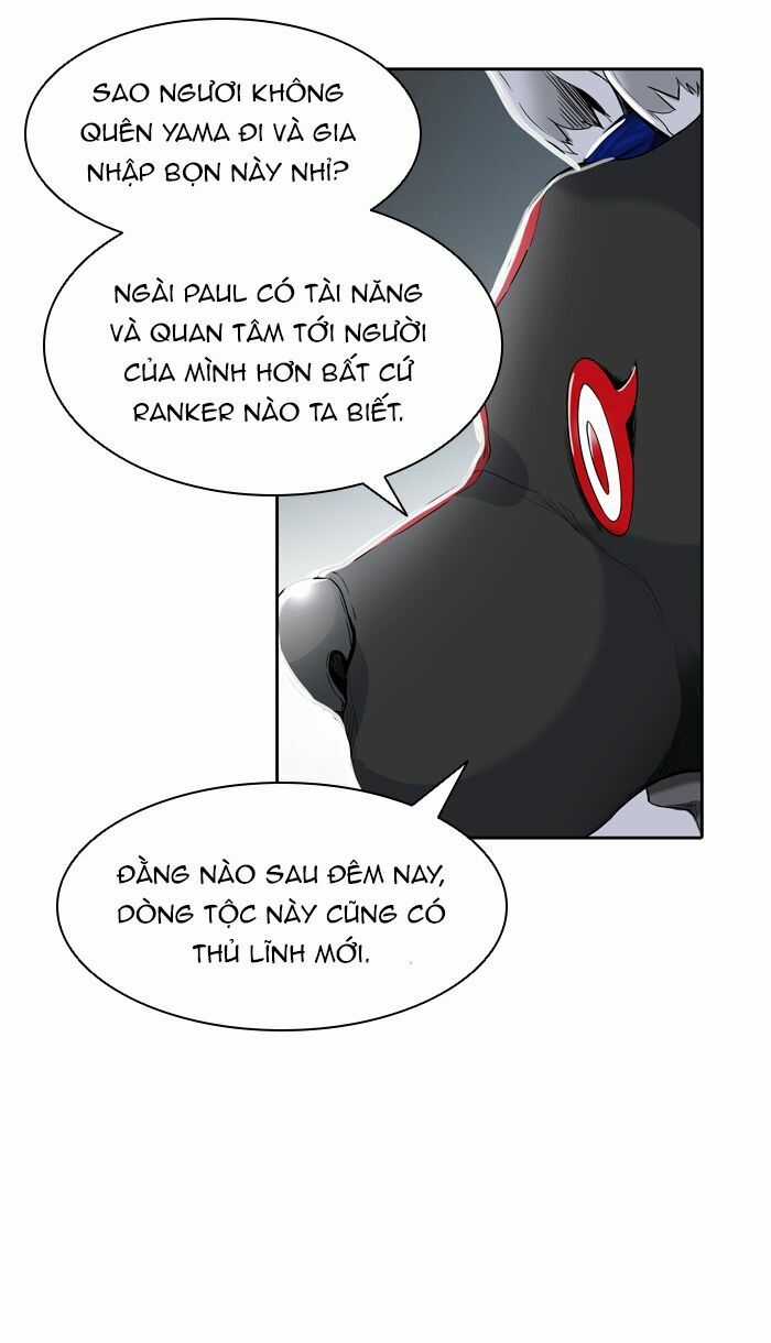 Tòa Tháp Bí Ẩn - Chapter 436 - Trang 49