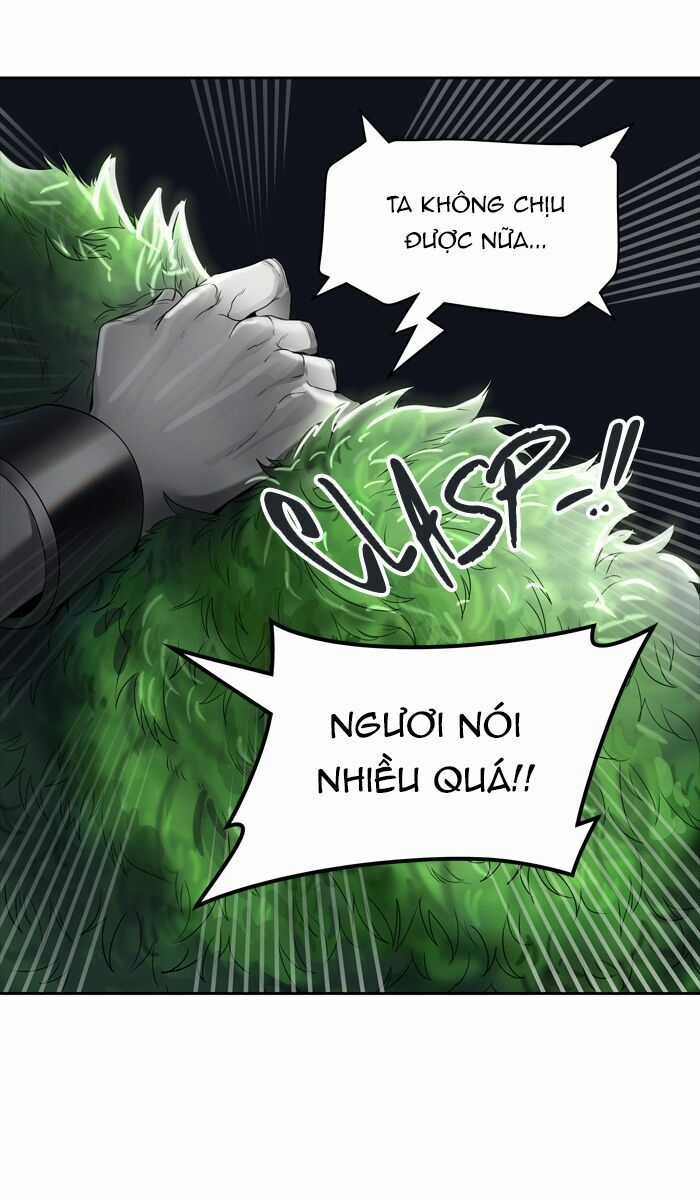 Tòa Tháp Bí Ẩn - Chapter 436 - Trang 50