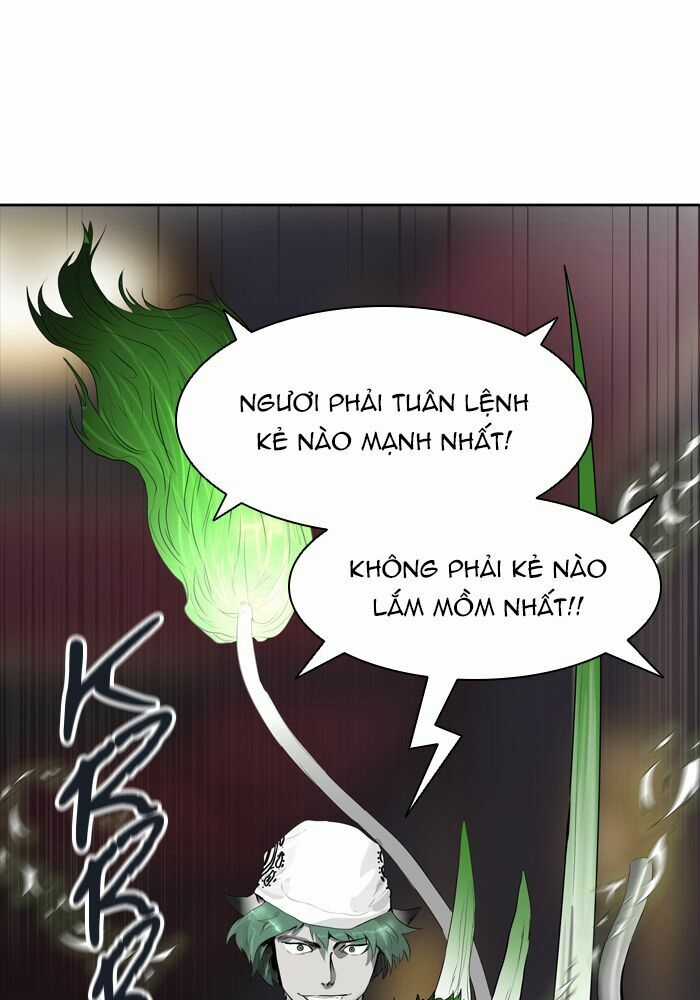 Tòa Tháp Bí Ẩn - Chapter 436 - Trang 56