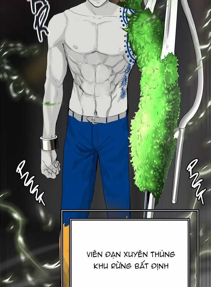 Tòa Tháp Bí Ẩn - Chapter 436 - Trang 57