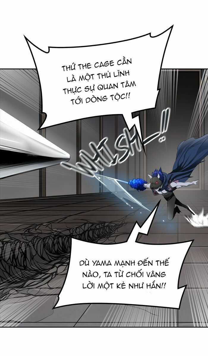 Tòa Tháp Bí Ẩn - Chapter 436 - Trang 59