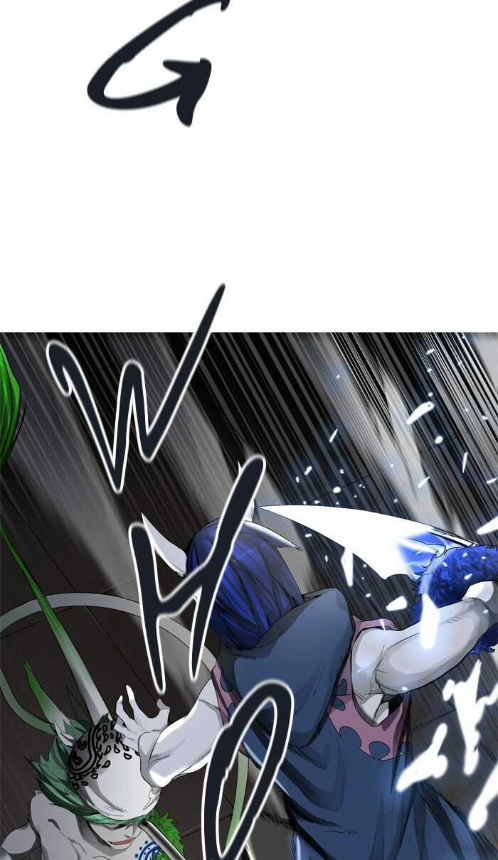 Tòa Tháp Bí Ẩn - Chapter 436 - Trang 64