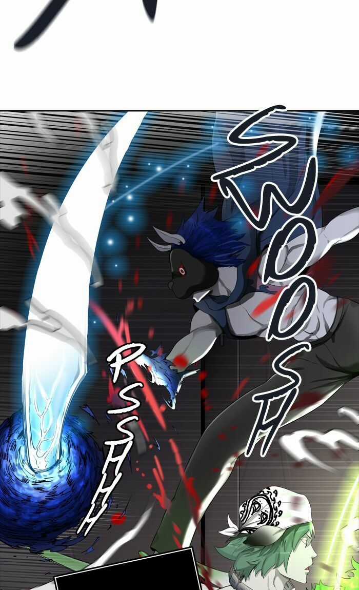 Tòa Tháp Bí Ẩn - Chapter 436 - Trang 69