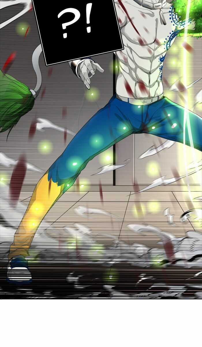 Tòa Tháp Bí Ẩn - Chapter 436 - Trang 70