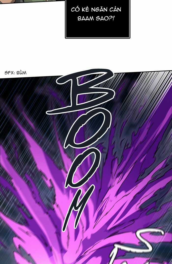 Tòa Tháp Bí Ẩn - Chapter 436 - Trang 9