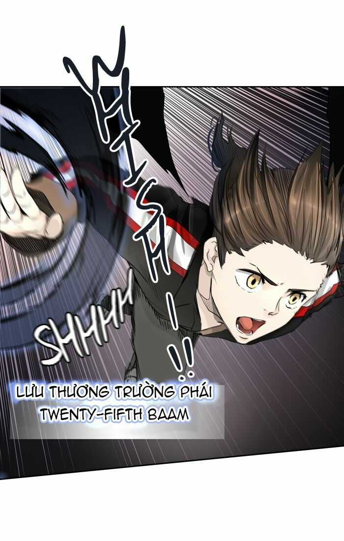 Tòa Tháp Bí Ẩn - Chapter 436 - Trang 83