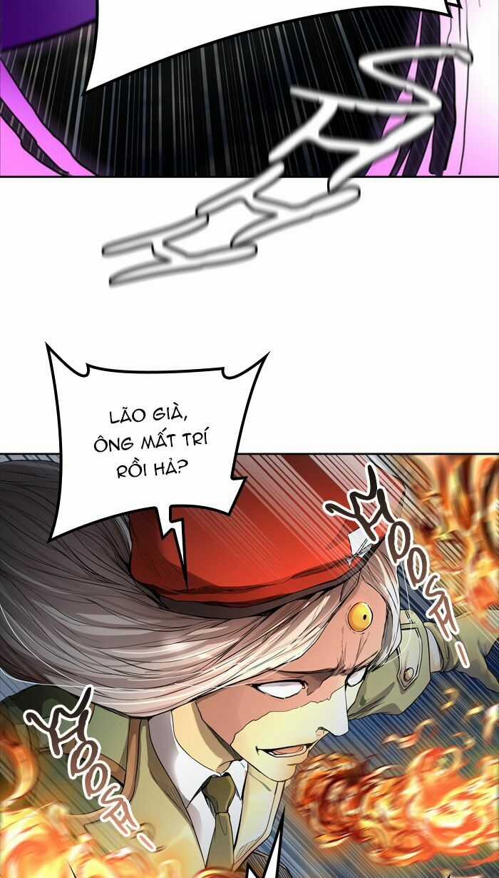 Tòa Tháp Bí Ẩn - Chapter 437 - Trang 104